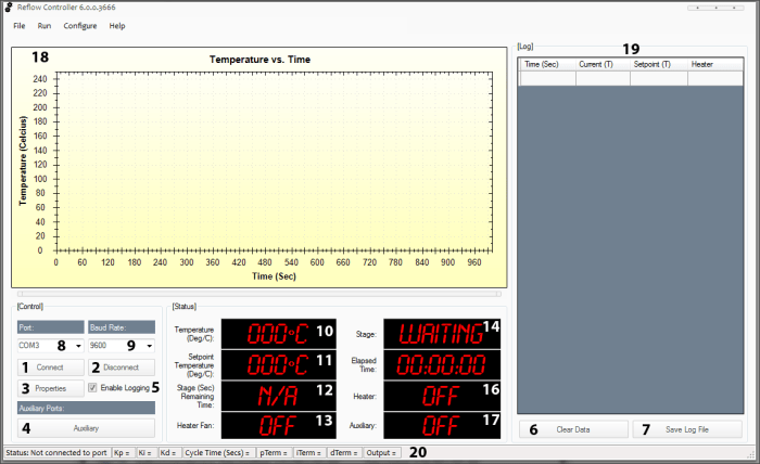 Application-Description